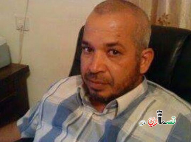 اكسال: مصرع عبد السلام أحمد شلبي (48 عامًا) من اكسال وإصابة 3 آخرين في حادث على شارع 6